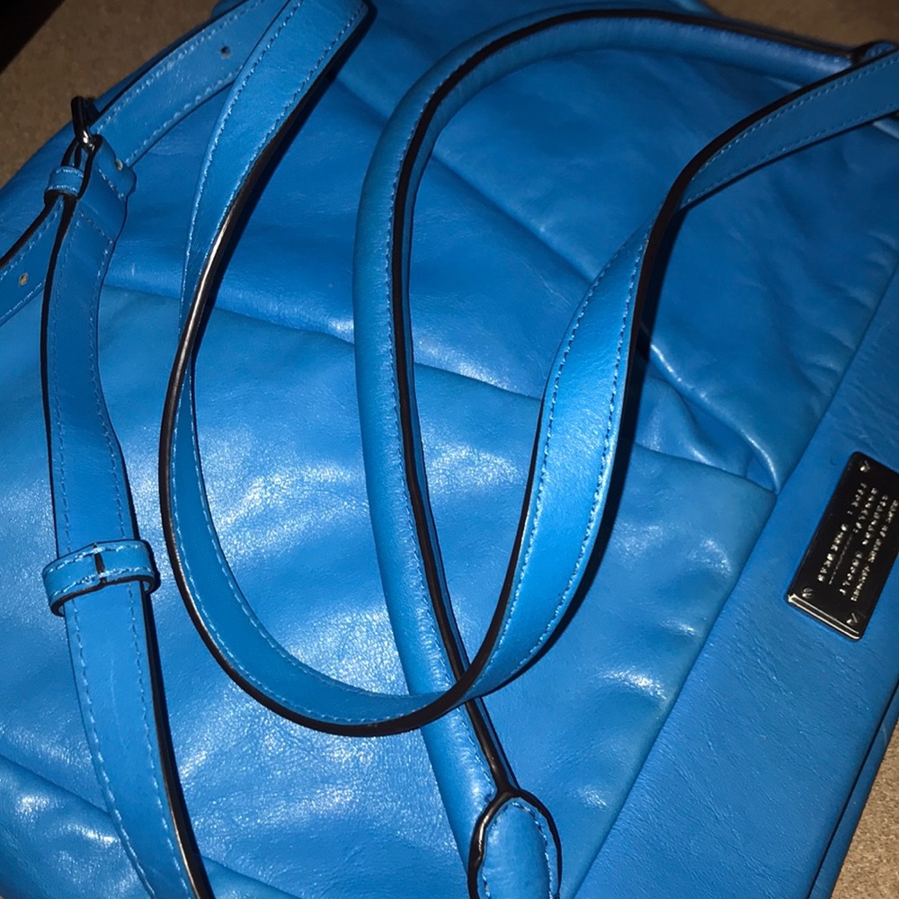 Marc By Marc Jacobs Marchive Hill Hobo Crossbody - Picture 8 of 8